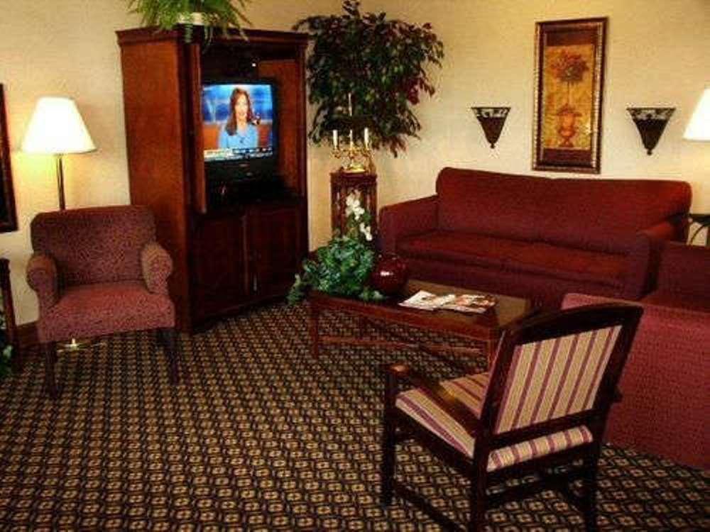 Quality Inn Holly Springs South Стая снимка