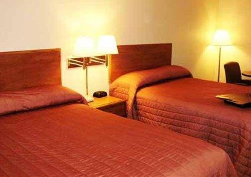 Quality Inn Holly Springs South Стая снимка